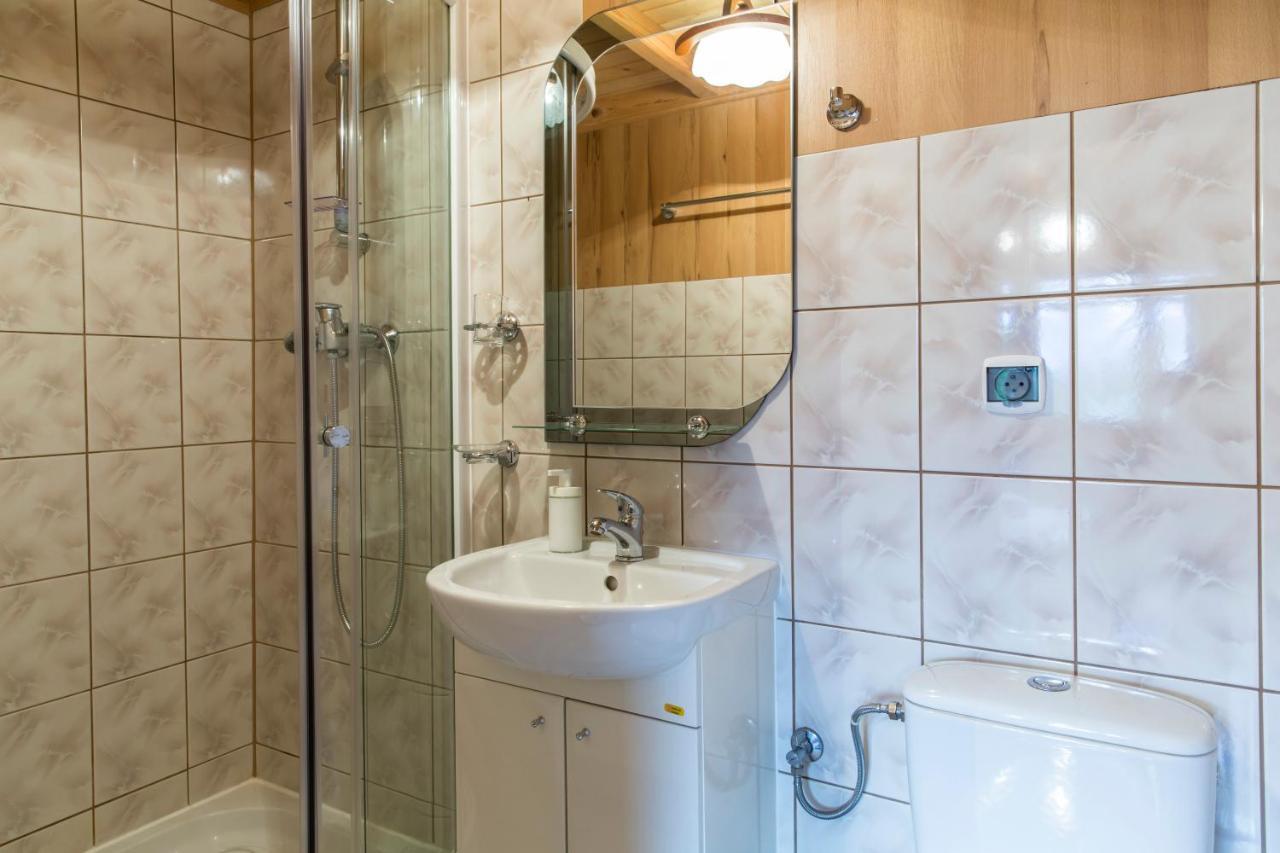 Udanypobyt Apartamenty Przy Lesie 2 Koscielisko Ngoại thất bức ảnh